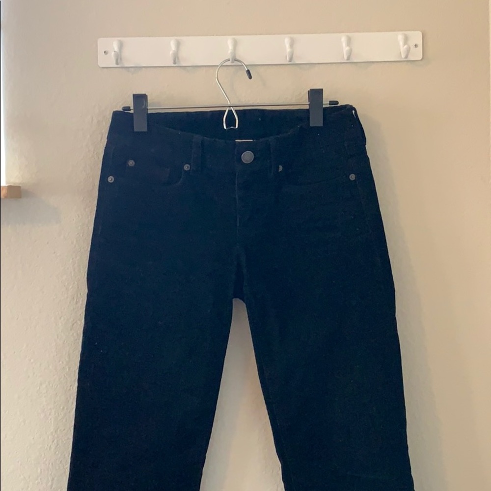 J Crew corduroy pants